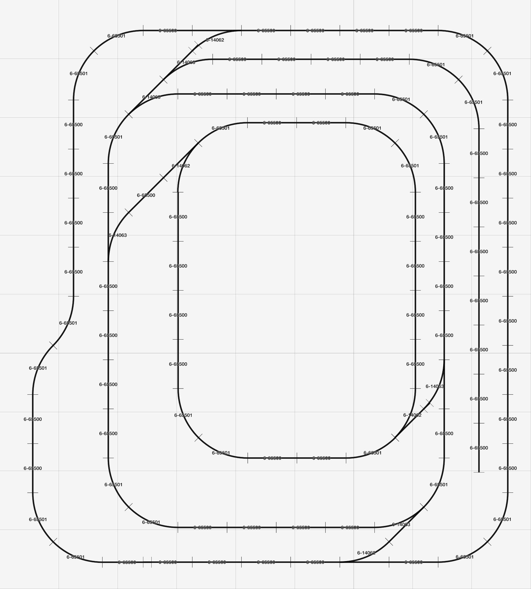 Chestnut Ridge Railway 1.0 Piedmont Pilgrimage