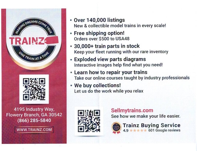 Trainz full page 2026